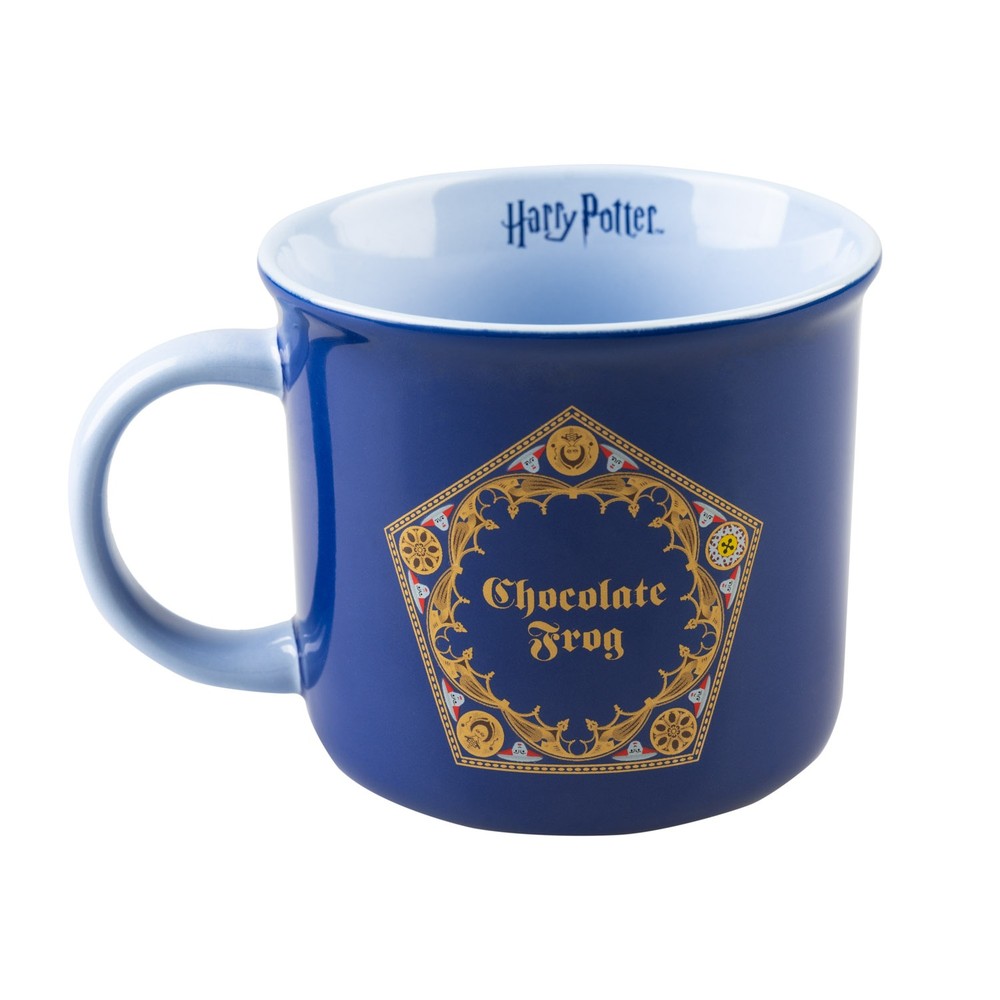 Grupo Erik Harry Potter - Chocolate Frog Premium Tasse - Mehrfarben